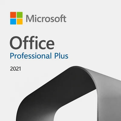 Office 2021 Professional Plus